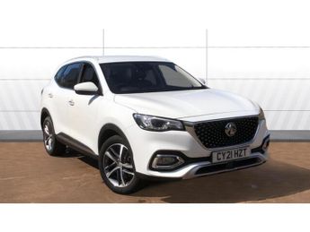MG HS 1.5 T-GDI Excite 5dr DCT Petrol Hatchback