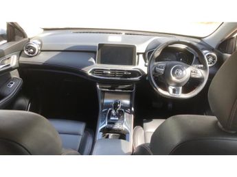 MG HS 1.5 T-GDI Excite 5dr DCT Petrol Hatchback