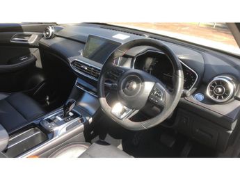 MG HS 1.5 T-GDI Excite 5dr DCT Petrol Hatchback