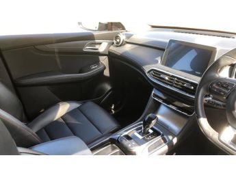 MG HS 1.5 T-GDI Excite 5dr DCT Petrol Hatchback