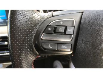 MG HS 1.5 T-GDI Excite 5dr DCT Petrol Hatchback