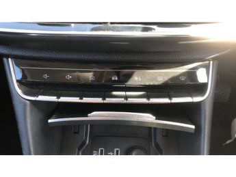 MG HS 1.5 T-GDI Excite 5dr DCT Petrol Hatchback