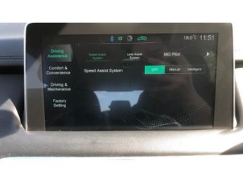 MG HS 1.5 T-GDI Excite 5dr DCT Petrol Hatchback