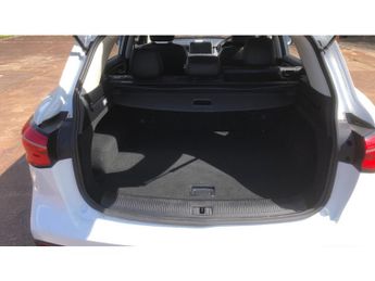 MG HS 1.5 T-GDI Excite 5dr DCT Petrol Hatchback