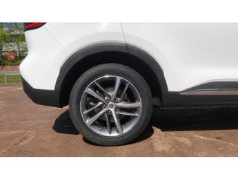 MG HS 1.5 T-GDI Excite 5dr DCT Petrol Hatchback