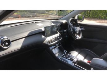 MG HS 1.5 T-GDI Excite 5dr DCT Petrol Hatchback