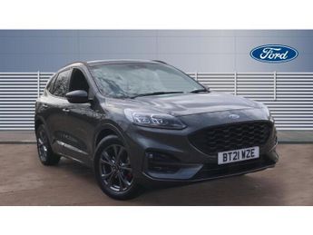 Ford Kuga 1.5 EcoBlue ST-Line Edition 5dr Diesel Estate