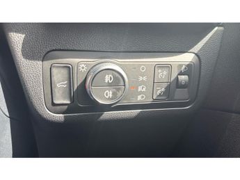 Ford Kuga 2.5 FHEV ST-Line Edition 5dr CVT Hybrid Estate