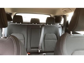 Nissan Qashqai 1.3 DiG-T MH 158 Acenta Premium 5dr Xtronic Petrol Hatchback