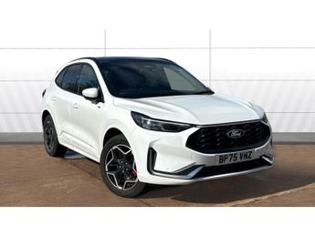 Ford Kuga 2.5 PHEV ST-Line X 5dr CVT Estate