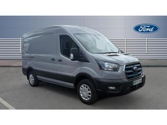 Ford Transit E-350 L2 Rwd 198kW 68kWh H2 Trend Van Auto