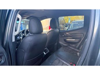 Mitsubishi L200 Diesel Double Cab DI-D 150 Barbarian X 4WD Auto