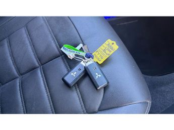 Mitsubishi L200 Diesel Double Cab DI-D 150 Barbarian X 4WD Auto