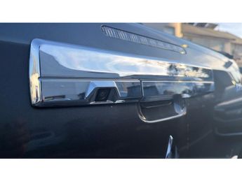 Mitsubishi L200 Diesel Double Cab DI-D 150 Barbarian X 4WD Auto