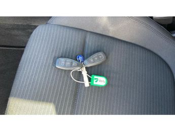 Ford Focus 1.0 EcoBoost Hybrid mHEV 155 Titanium 5dr Auto Petrol Estate