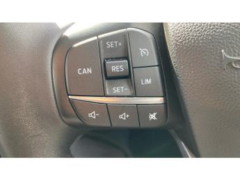 Ford Focus 1.0 EcoBoost Hybrid mHEV 155 Titanium 5dr Auto Petrol Estate