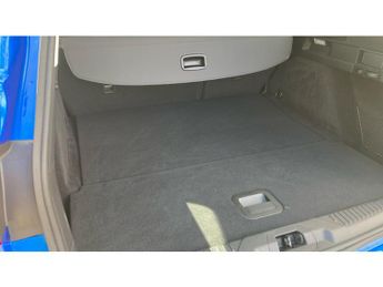 Ford Focus 1.0 EcoBoost Hybrid mHEV 155 Titanium 5dr Auto Petrol Estate