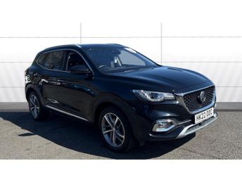 MG HS 1.5 T-GDI Excite 5dr DCT Petrol Hatchback