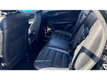 MG HS 1.5 T-GDI Excite 5dr DCT Petrol Hatchback