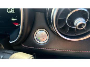 MG HS 1.5 T-GDI Excite 5dr DCT Petrol Hatchback