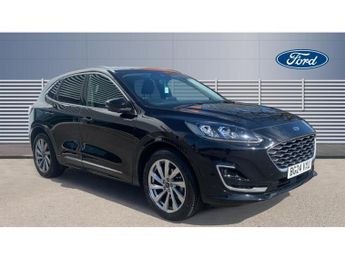 Ford Kuga 1.5 EcoBoost 150 Vignale 5dr Petrol Estate