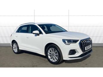 Audi Q3 35 TFSI Sport 5dr Petrol Estate