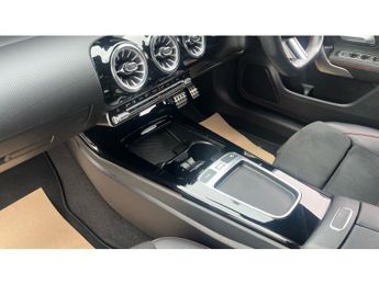 Mercedes-Benz A-Class A180 AMG Line Premium 5dr Auto Petrol Hatchback