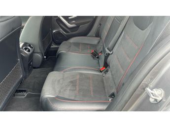 Mercedes-Benz A-Class A180 AMG Line Premium 5dr Auto Petrol Hatchback