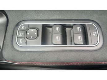 Mercedes-Benz A-Class A180 AMG Line Premium 5dr Auto Petrol Hatchback
