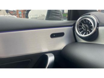 Mercedes-Benz A-Class A180 AMG Line Premium 5dr Auto Petrol Hatchback