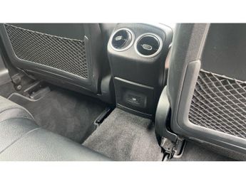 Mercedes-Benz A-Class A180 AMG Line Premium 5dr Auto Petrol Hatchback