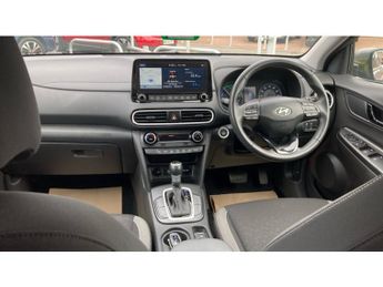 Hyundai KONA 1.6 GDi Hybrid Premium 5dr DCT Hybrid Hatchback