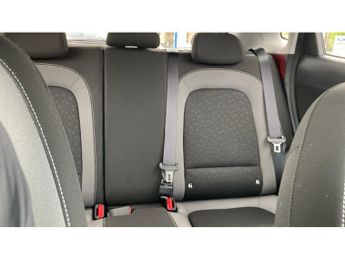 Hyundai KONA 1.6 GDi Hybrid Premium 5dr DCT Hybrid Hatchback