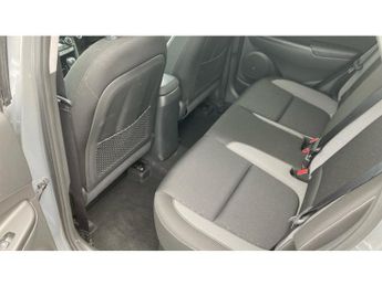 Hyundai KONA 1.6 GDi Hybrid Premium 5dr DCT Hybrid Hatchback