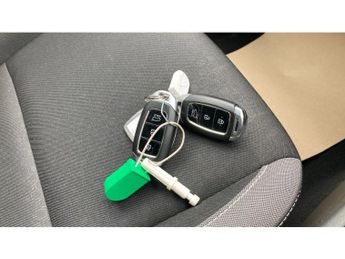 Hyundai KONA 1.6 GDi Hybrid Premium 5dr DCT Hybrid Hatchback