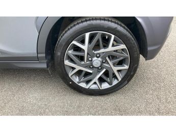 Hyundai KONA 1.6 GDi Hybrid Premium 5dr DCT Hybrid Hatchback