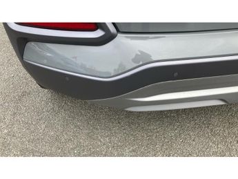 Hyundai KONA 1.6 GDi Hybrid Premium 5dr DCT Hybrid Hatchback