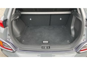 Hyundai KONA 1.6 GDi Hybrid Premium 5dr DCT Hybrid Hatchback