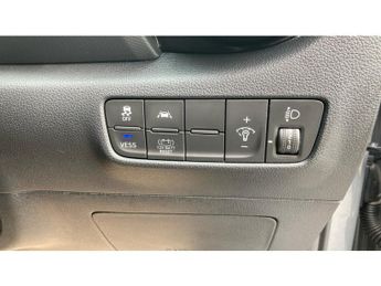 Hyundai KONA 1.6 GDi Hybrid Premium 5dr DCT Hybrid Hatchback