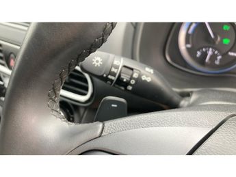 Hyundai KONA 1.6 GDi Hybrid Premium 5dr DCT Hybrid Hatchback