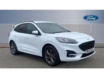 Ford Kuga 1.5 EcoBoost 150 ST-Line Edition 5dr Petrol Estate