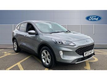 Ford Kuga 1.5 EcoBoost 150 Zetec 5dr Petrol Estate
