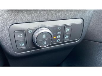 Ford Kuga 2.5 PHEV ST-Line X Edition 5dr CVT [Black Pack] Estate