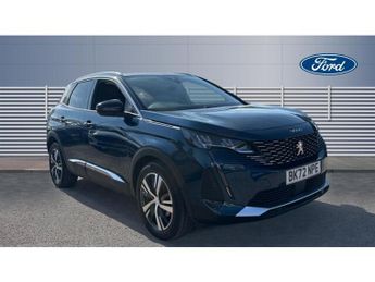 Peugeot 3008 1.2 PureTech Allure Premium+ 5dr Petrol Estate