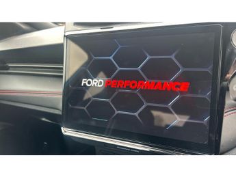 Ford Puma ST 1.0 EcoBoost Hybrid mHEV ST 5dr DCT Petrol Hatchback