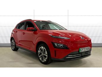 Hyundai KONA 100kW Premium 39kWh 5dr Auto Electric Hatchback