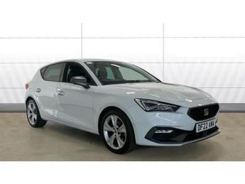 SEAT Leon 1.0 TSI EVO FR 5dr Petrol Hatchback