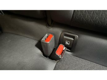 Nissan Juke 1.6 Hybrid N-Connecta 5dr Auto Hybrid Hatchback