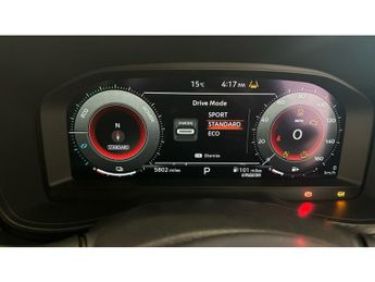 Nissan Juke 1.6 Hybrid N-Connecta 5dr Auto Hybrid Hatchback