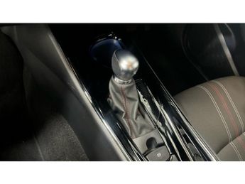 Toyota C-HR 1.8 Hybrid GR Sport 5dr CVT Hybrid Hatchback